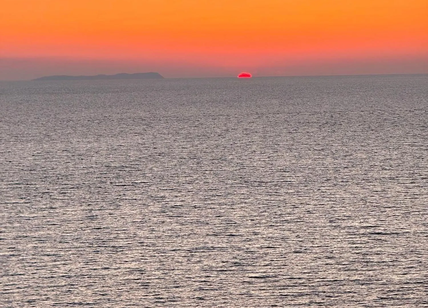 Helia Seaside Hotel ساراندا