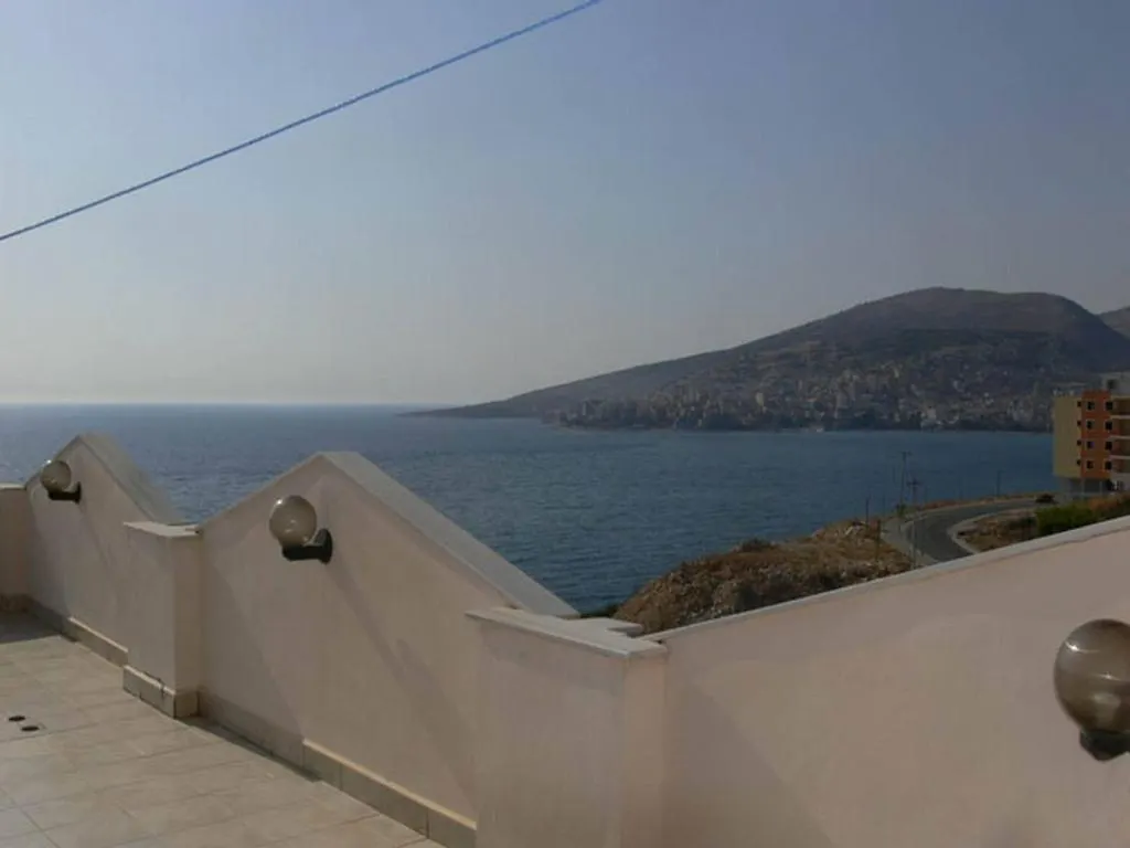 Helia Seaside Hotel Saranda