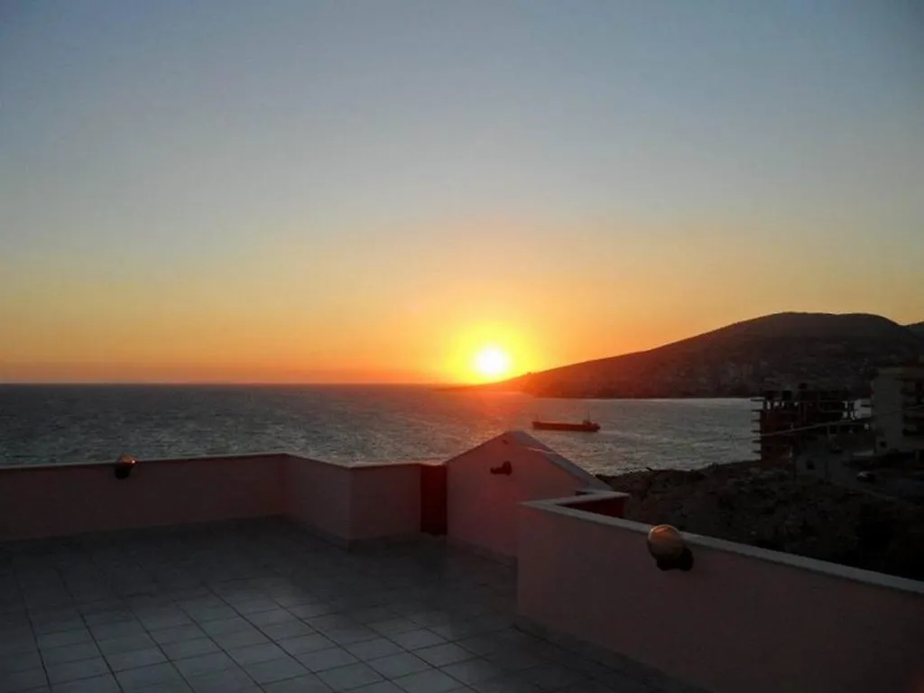 Helia Seaside Hotel Saranda