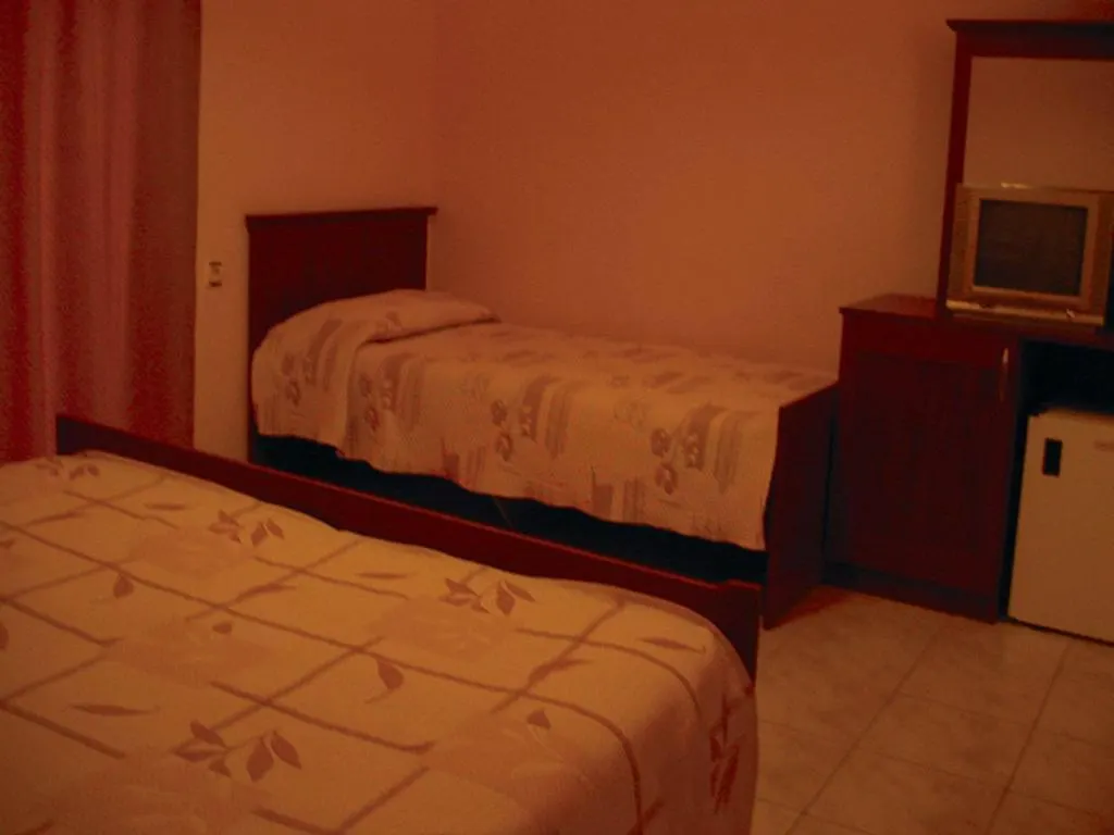 Helia Seaside Hotel Saranda