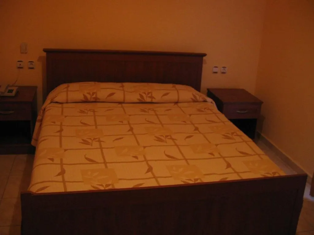 Helia Seaside Hotel Saranda