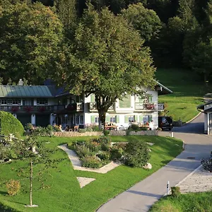 *** Hotel Berggasthof Pechhaeusl Germany