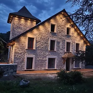 La Tour De Coron Gasthof