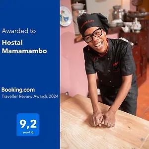  Guest house Mama Mambo - Zona Colonial Dominican Republic