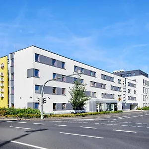 Hotel B&B Hotel Aschaffenburg ***