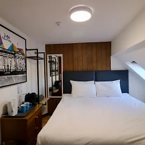 Hostel St Christopher's Original 