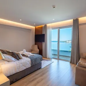Oasis Saranda