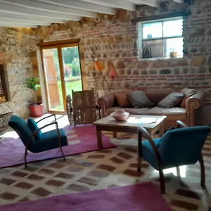  Guest house Le Moulin De Chamambard France