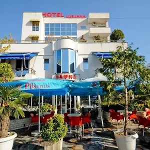 Lubjana Albania