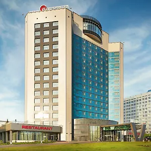 Hotel Victoria & ****