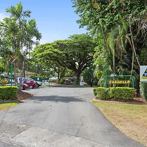 First Caravilla Ferienpark
