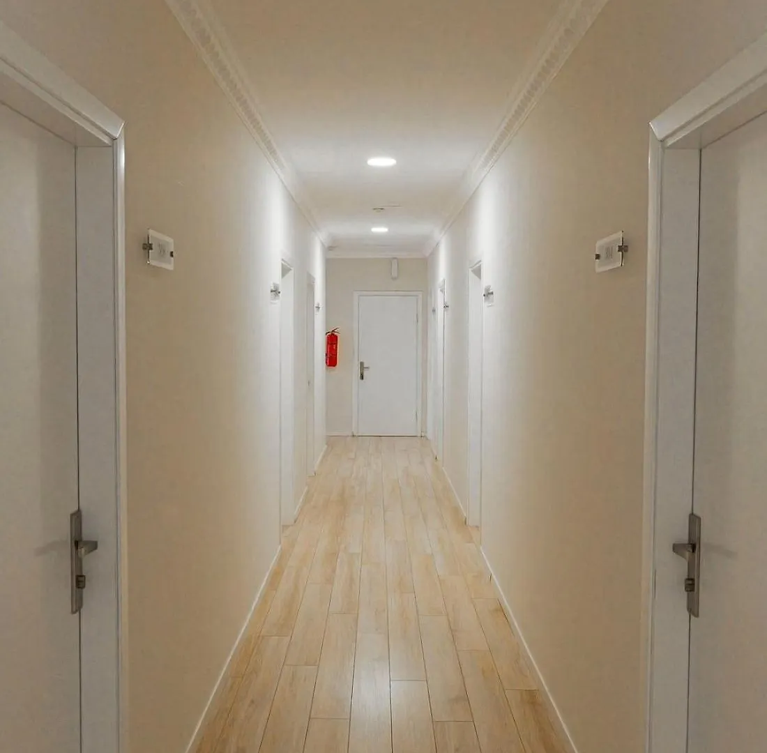 ****  Helia Seaside Hotel Saranda Albanie