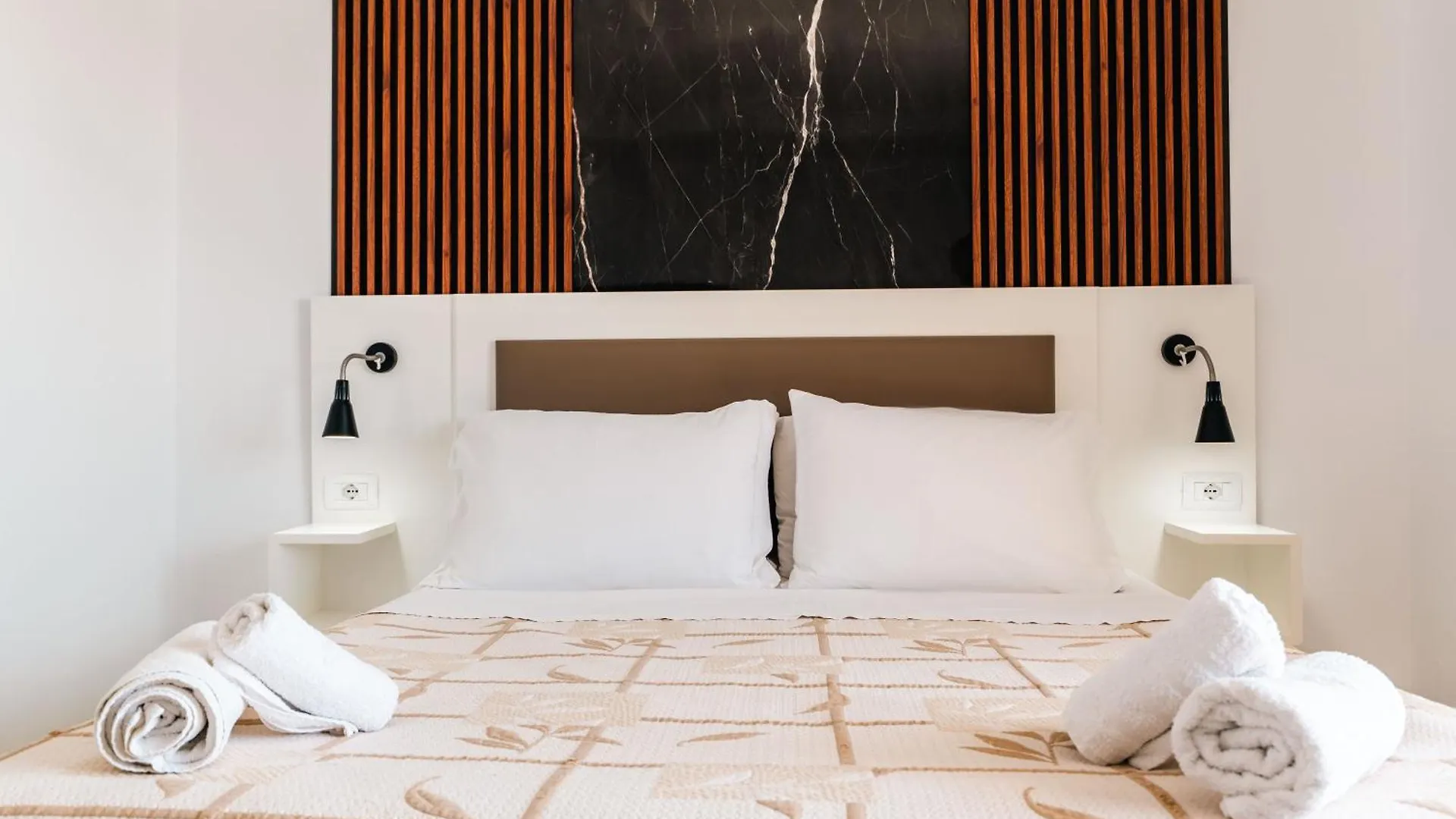 Helia Seaside Hotel Sarande Albania