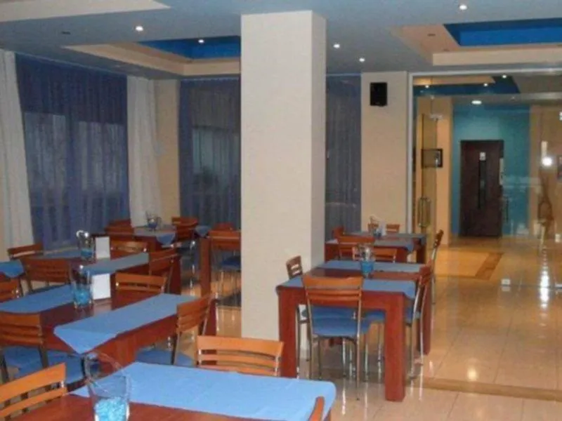 Helia Seaside Hotel Saranda