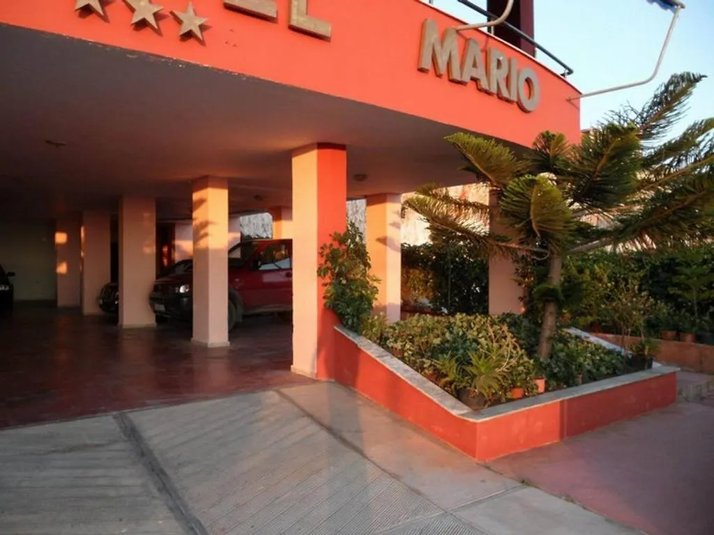 Helia Seaside Hotel Sarande